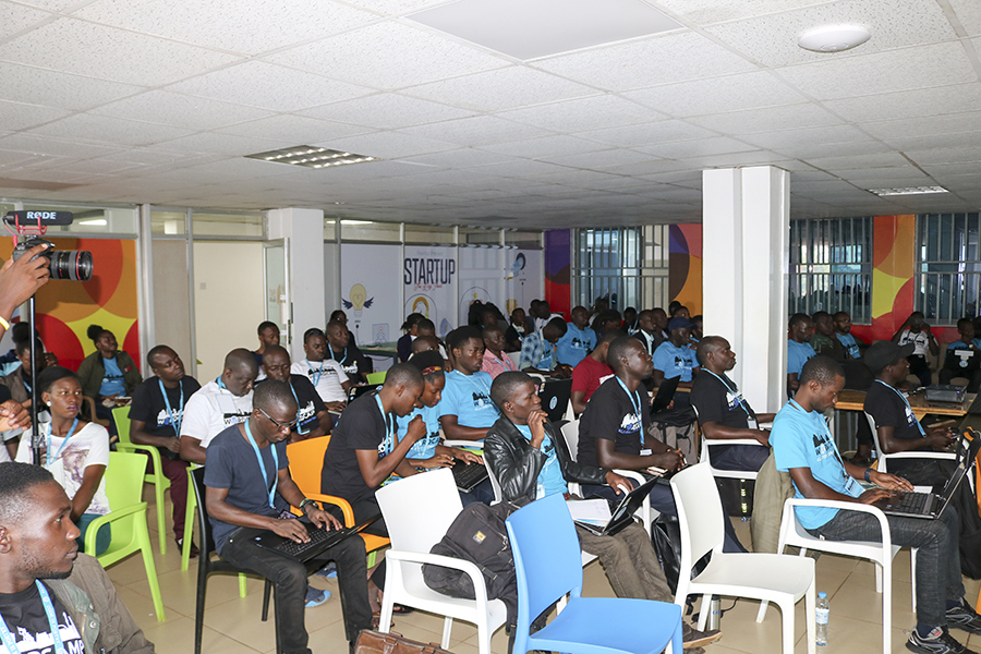Finally, WordCamp Kampala 2019 Went Down