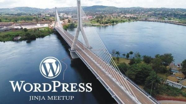 New Jinja WordPress Meetup Set to Hold its Maiden Meet tomorrow